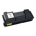 Miniatyrbillede 3 af 4: Original KYOCERA TK 360 tonerpatron til FS-4020DN, 4020DN/KL3 - Sort