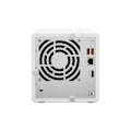Miniatyrbillede 3 af 6: Lagerserver (NAS) - QNAP - TS-364 - Intel Celeron - 4 kerner/ 4 tråde - RAID 5