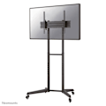 Miniatyrbillede 3 af 3: Neomounts fra Newstar FL50-540BL1 TV-stativ 94,0 cm (37) - 177,8 cm (70) fritstående, vippelig, højdejusterbar