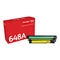 Miniatyrbillede 1 af 3: Kompatibel gul tonerpatron XEROX 006R03677 - Color LaserJet CP4025, CP4525 - 11000 sider