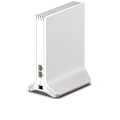 Pikkukuva 3 / 4: AVM FRITZ!Mesh Set 4200 Wi-Fi 6E - Kaksois taajuus 4200 Mbit/s Punainen ja Valkoinen