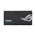 Miniatyrbillede 1 af 6: Strømforsyning - Asus - ROG LOKI SFX-L 1000W - 80Plus Platinum - Lydløs - ATX 3.0