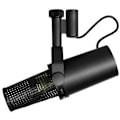 Miniatyrbillede 4 af 6: Mikrofon dynamisk stor membran SHURE SM7B - Til Udsendelse / Podcast / Streaming