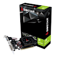 Pikkukuva 2 / 3: NVIDIA BIOSTAR GEFORCE GT730 4 GO PCI-E VN7313TH41 Näytönohjain