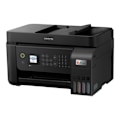 Miniatyrbillede 2 af 6: Multifunktionsprinter - EPSON - Ecotank Et-4800 - Inkjet - Trådløs - Sort