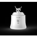 Miniatyrbild 2 av 4: Svamp SVAMPBLANDNING FÖR BÄRBAR BLENDER Vit