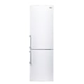 Miniatyrbillede 1 af 4: LG GC5400WH, 300 L, SN-T, 41 dB, 9 kg-24h, A+, Hvid