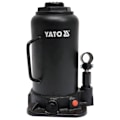 Miniatyrbild 2 av 3: YATO 20 tons hydraulisk flaskjack YT-17007