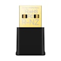 Miniatyrbillede 3 af 4: USB-adapter - TPLINK - AX1800 - WiFi 6 - WPA3 - Miniature design