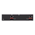 Miniatyrbild 2 av 2: Batteri till UPS - Eaton - 5PX EBM 72V RT2U - 3U - Vit - Räckvidd 100m