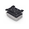 Miniatyrbild 2 av 4: StarTech.com 4-Port USB-C Hub