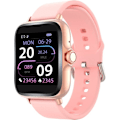 Miniatyrbillede 5 af 5: Denver Smartwatch SWC-156ROMK2 PINK