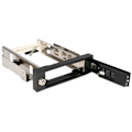 Miniatyrbillede 1 af 4: STARTECH Aftageligt 3,5 tommer SATA-harddiskstativ