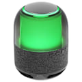 Miniatyrbild 3 av 4: Trådlös Bluetooth-högtalare - Mars Gaming - MS-FLOW - 15W DeepBass - RGB Orbilight 360° - Bluetooth 5.3 Svart