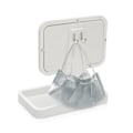 Pikkukuva 3 / 3: versa valokuvakehys s3407123 metalli pvc puu mdf (12 x 21,5 x 19,5 cm)