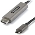 Miniatyrbild 1 av 4: StarTech.com - CDP2HDMM2MH - USB C till HDMI-kabel 4K 60Hz HDR10 2m - USB-C till HDMI-grafikkonverterare
