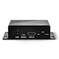 Miniatyrbillede 1 af 3: LINDY audio Extractor HDMI 18G Audio Extractor [HDMI - HDMI] 3840 x 2160 Pixel