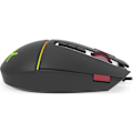 Pikkukuva 4 / 4: Souris Krux Fuze Pro (KRX0074)