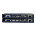 Pikkukuva 2 / 4: STARTECH KVM-konsolin jatke - 15 0m - Yli Cat5 VGA:lla ja USB:llä - KVM-pidennys