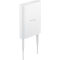 Miniatyrbild 3 av 4: WiFi6 utomhusåtkomstpunkt - Zyxel - NWA55AXE - IP55 - Smart Mesh - MU-MIMO