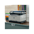 Miniatyrbillede 3 af 5: Multifunktionel printer - HP - Color LaserJet Pro MFP 3302sdw - Laser - 25 ppm - A4/Legal