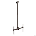 Pikkukuva 2 / 4: STARTECH Kallistuva kattoteline taulutelevisiolle 32" - 70" - LCD-, LED- tai plasmatelevisioille - 1 näyttö(t)