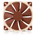 Pikkukuva 2 / 4: Noctua NF-A20 FLX kotelotuuletin - 200 mm