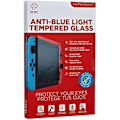 Pikkukuva 1 / 2: Anti-Blue Light karkaistu lasi näytönsuoja - FRTEC - Nintendo Switch