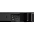 Miniatyrbild 4 av 4: Soundbar för hemmabio - SONY - HTSF150.CEL - Effekt 120W - Bluetooth 4.2 - Svart