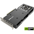 Pikkukuva 2 / 2: PNY - Näytönohjain - GeForce™ RTX 4070 SUPER™ 12 Gt VERTO™ Ylikellotettu kaksoistuuletin DLSS 3