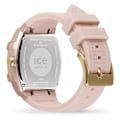 Pikkukuva 4 / 4: Kello ICE WATCH - Naiset - 022864 - Vedenkestävä 5 ATM - Vaaleanpunainen silikoniranneke Rosa