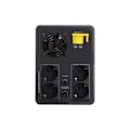 Pikkukuva 4 / 4: APC Easy UPS BVX Series BVX1600LI-GR UPS - 1600VA - Lyijyhappo - Huoltovapaa