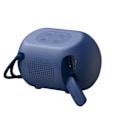 Miniatyrbillede 3 af 6: Bærbar Bluetooth-højtaler, håndfri opkald, TWS, TF, FM, AUX, USB, 1 800 mAh - Havit (SK885BT) - Blå