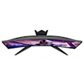 Miniatyrbillede 3 af 4: Buet PC Gamer-skærm - AOC C24G2AE/BK - 23,6" FHD - VA-panel - 1ms - 165Hz - HDMI / VGA / DisplayPort - FreeSync Premium