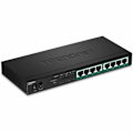 Miniatyrbillede 4 af 4: Switch Trendnet TPE-TG84
