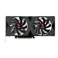 Miniatyrbillede 2 af 3: PNY GEFORCE RTX 4060 Ti 8GB XL