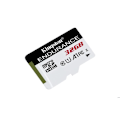 Pikkukuva 2 / 4: KINGSTON High Endurance Micro SDHC -kortti - 32 Gt - Luokka 10/UHS-I (U1) - 95 Mt/s luku - 30 Mt/s Space Write