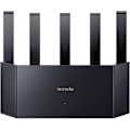 Pikkukuva 1 / 6: Tenda Reititin TX2L Pro Wi-Fi 6 AX1500 Mbps Gigabit Kaksoisbanda - Reititin