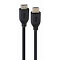 Miniatyrbild 4 av 4: GEMBIRD 2m/s1x HDMI 1x HDMI - CC-HDMI8K-2M