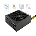 Pikkukuva 2 / 3: TooQ TQAPOLO-600SP 600W virtalähde