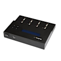 Pikkukuva 2 / 2: USB-kopioija - StarTech.com - USBDUPE17 - 1:7 - Itsenäinen - LCD-näyttö