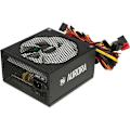 Pikkukuva 1 / 4: PC-virtalähde IBOX AURORA 500W (ZIA500W14CMBOX)