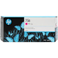 Pikkukuva 1 / 3: HP Muste/ 738 300-ml MGT DesignJ