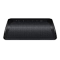 Miniatyrbillede 1 af 6: Bærbar højttaler - LG - XBOOM Go XG5QBK - 20 W - Bluetooth 5.1 - IP67 Svart