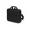 Miniatyrbillede 5 af 5: Bærbar电脑包 - DICOTA - ONE Top Traveller - 35,56cm - 40,64cm - Sort