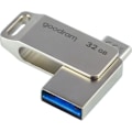Miniatyrbillede 2 af 4: Goodram ODA3 USB-flashdrev, 32 GB (ODA3-0320B0R11)