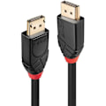 Pikkukuva 1 / 2: LINDY Active Cable DisplayPort 1.2, 15m