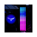 Miniatyrbillede 5 af 6: Team Group Delta White RGB DDR5 6000MHz 32GB 2x16GB CL30 Dual AMD EXPO og Intel XMP Hvid