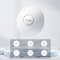 Pikkukuva 2 / 4: WiFi 6 - Piste - TENDA - I27 - 3000 Mbps - 4 Antenni - PoE+