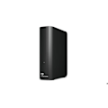 Miniatyrbild 2 av 3: ELEMENTS BLACK 14TB 3.5IN USB 3.0 Extern hårddisk - Svart